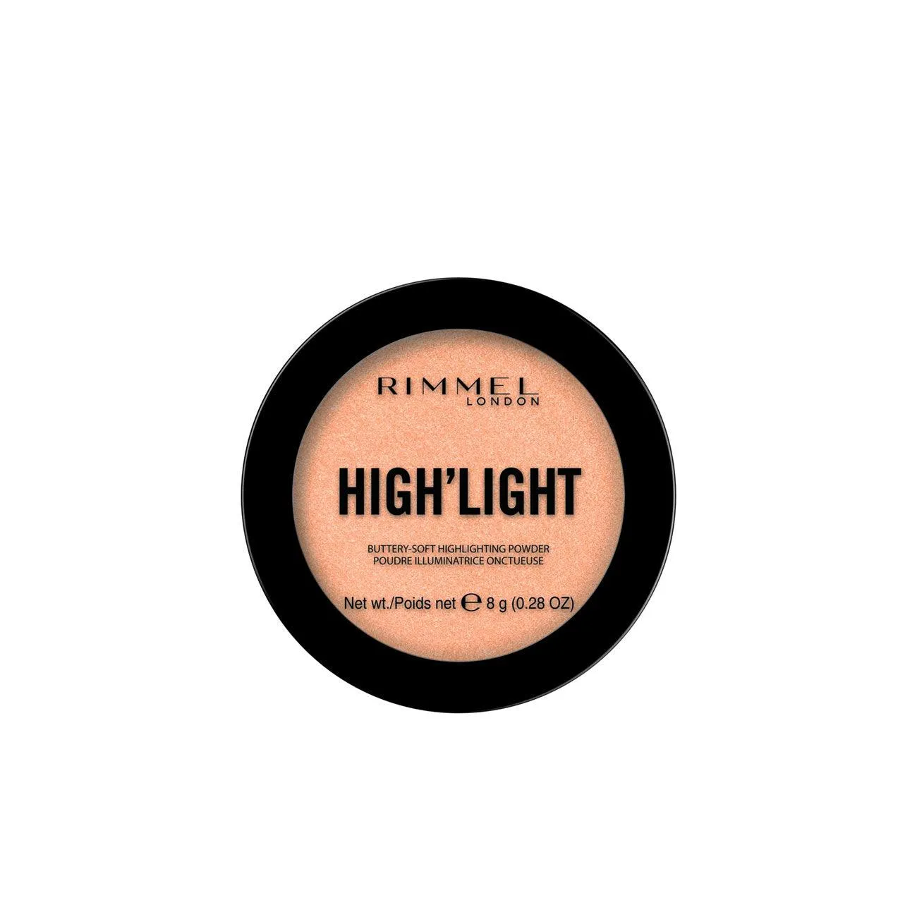 High'Light Buttery Soft Highlighting Powder