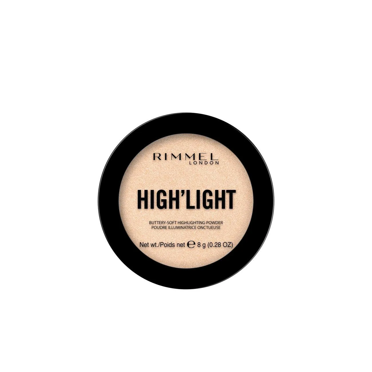 High'Light Buttery Soft Highlighting Powder