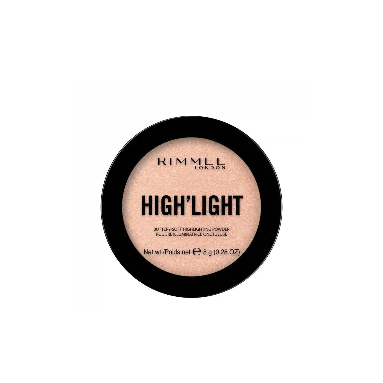 High'Light Buttery Soft Highlighting Powder