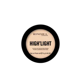 High'Light Buttery Soft Highlighting Powder