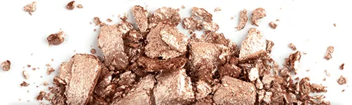 Highlighter Godet Pan Refill - Blissful