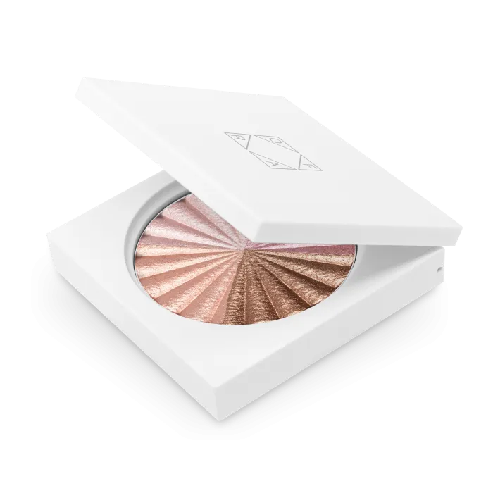 Highlighter - X's & Glow's