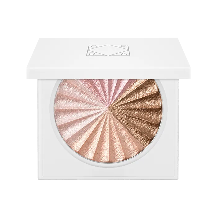Highlighter - X's & Glow's