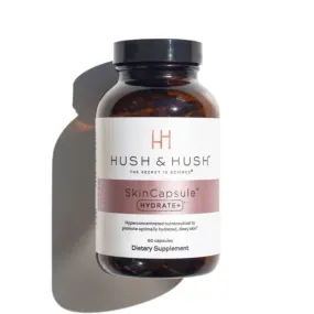 Hush & Hush Skin Capsule HYDRATE 