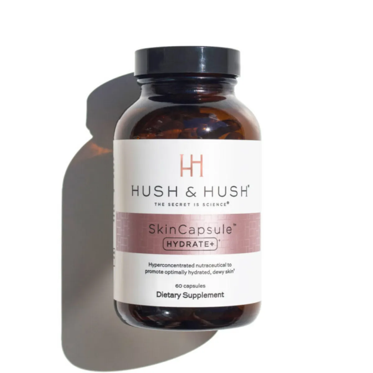 Hush & Hush Skin Capsule HYDRATE 
