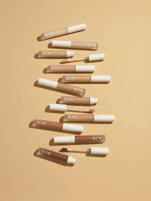 ILIA - True Skin Serum Concealer - Bayberry SC5