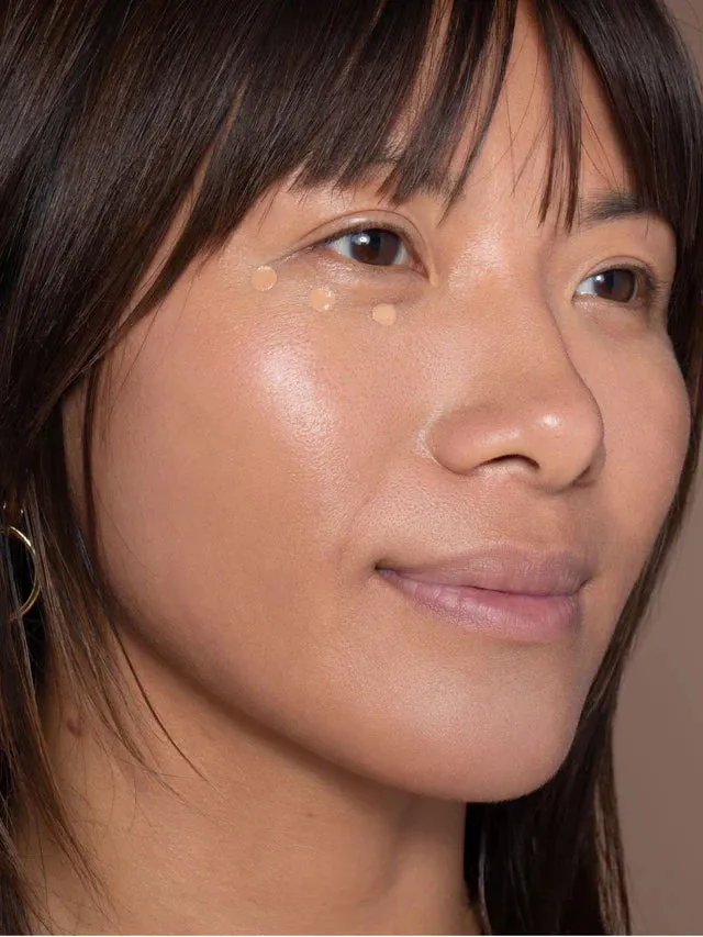ILIA - True Skin Serum Concealer - Bayberry SC5