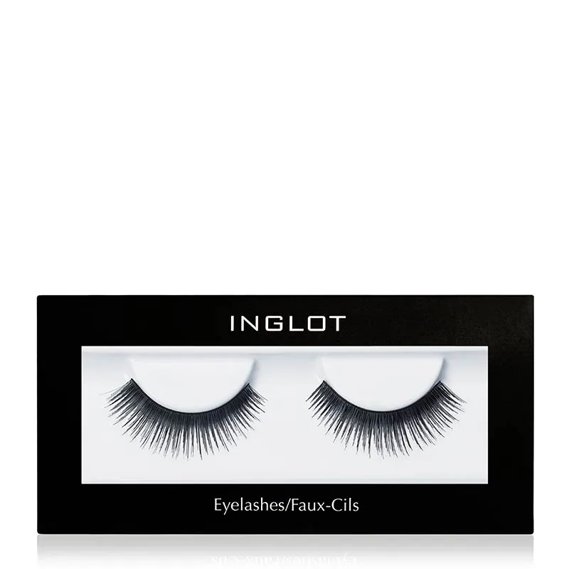 Inglot Eyelashes 16N