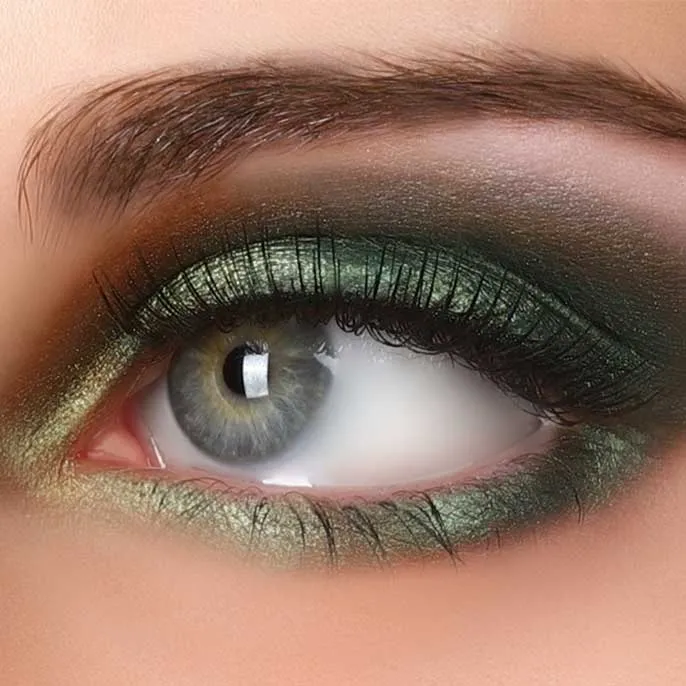 Inglot Eyelashes 16N