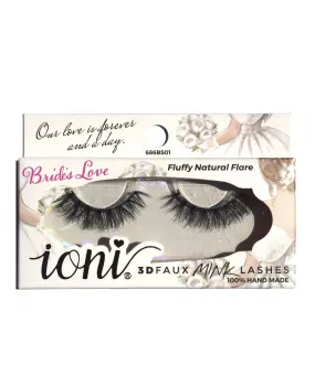 Reusable Natural Lashes