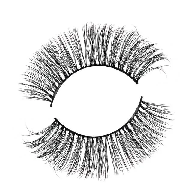 J-lash 3D Extra Volume Faux Mink Lashes - Candy Craze