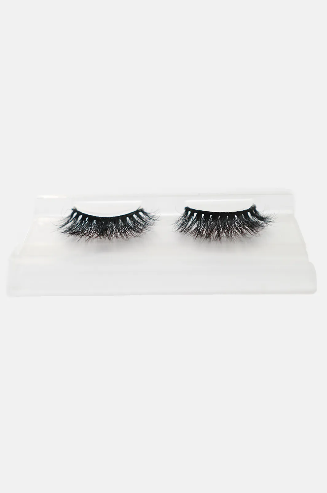 Jolie Natural Glam Mink Lashes