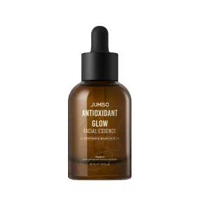 [Jumiso] Antioxidant Glow Facial Essence 40ml