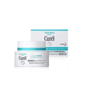 Kao Curel Intensive Moisture Cream 40g
