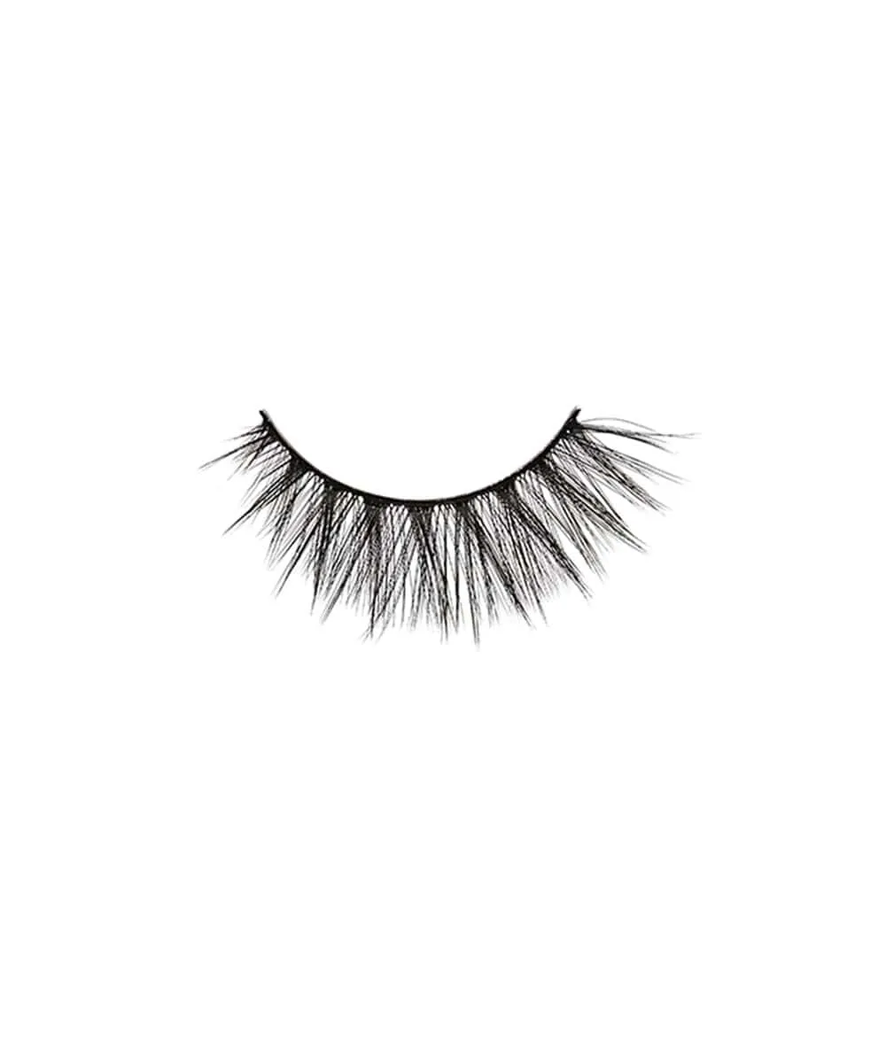 Kiss I-Envy Eyelashes 3D Collection #Kpei134