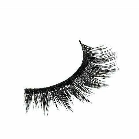 Kiss i-Envy: "Crush 3D" Multi-Angle & Volume Eyelashes #KPEI114