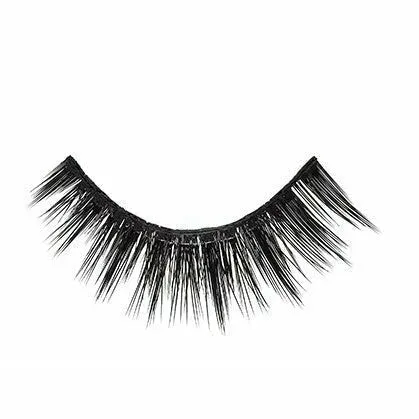 Kiss i-Envy: "Crush 3D" Multi-Angle & Volume Eyelashes #KPEI114