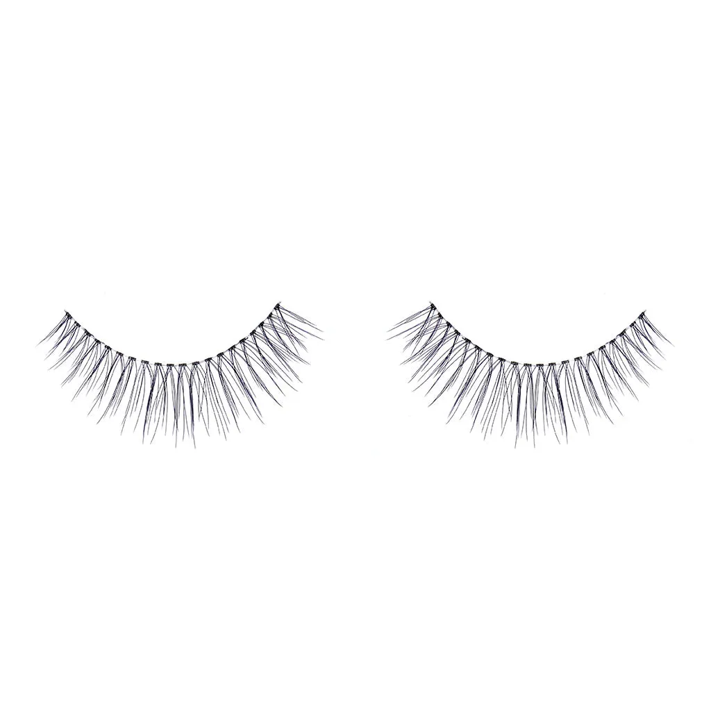 Kiss Natural Lashes - Shy