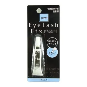 KOJI False Eyelash Fix Glue Black