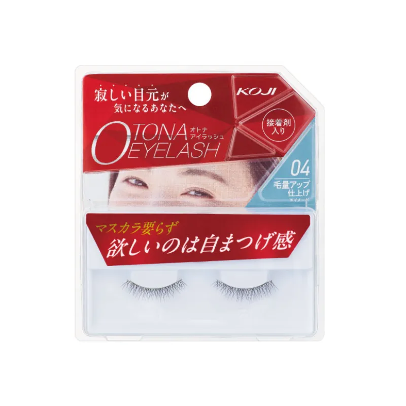 Koji Otona Eyelash