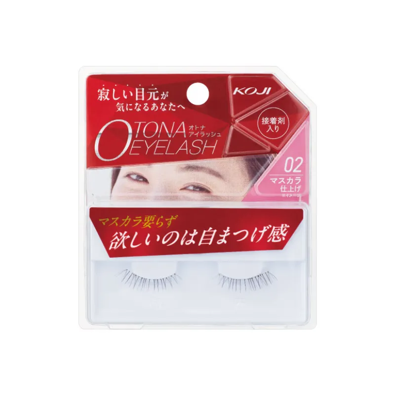 Koji Otona Eyelash