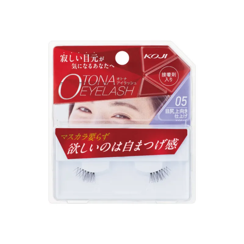 Koji Otona Eyelash