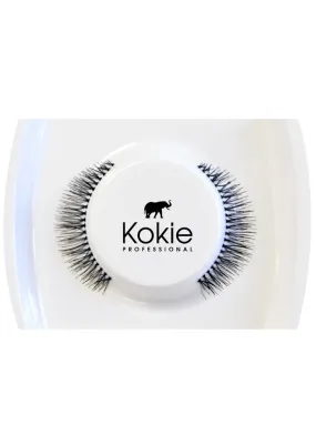 KOKIE COSMETICS - Kokie Lashes FL654 - 1 Pair