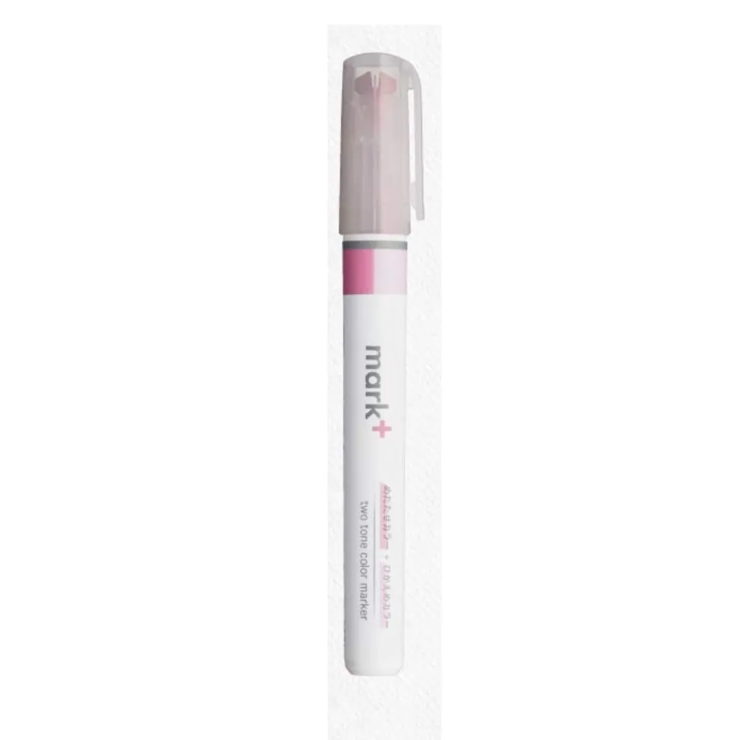 Kokuyo Two Tone Color Marker