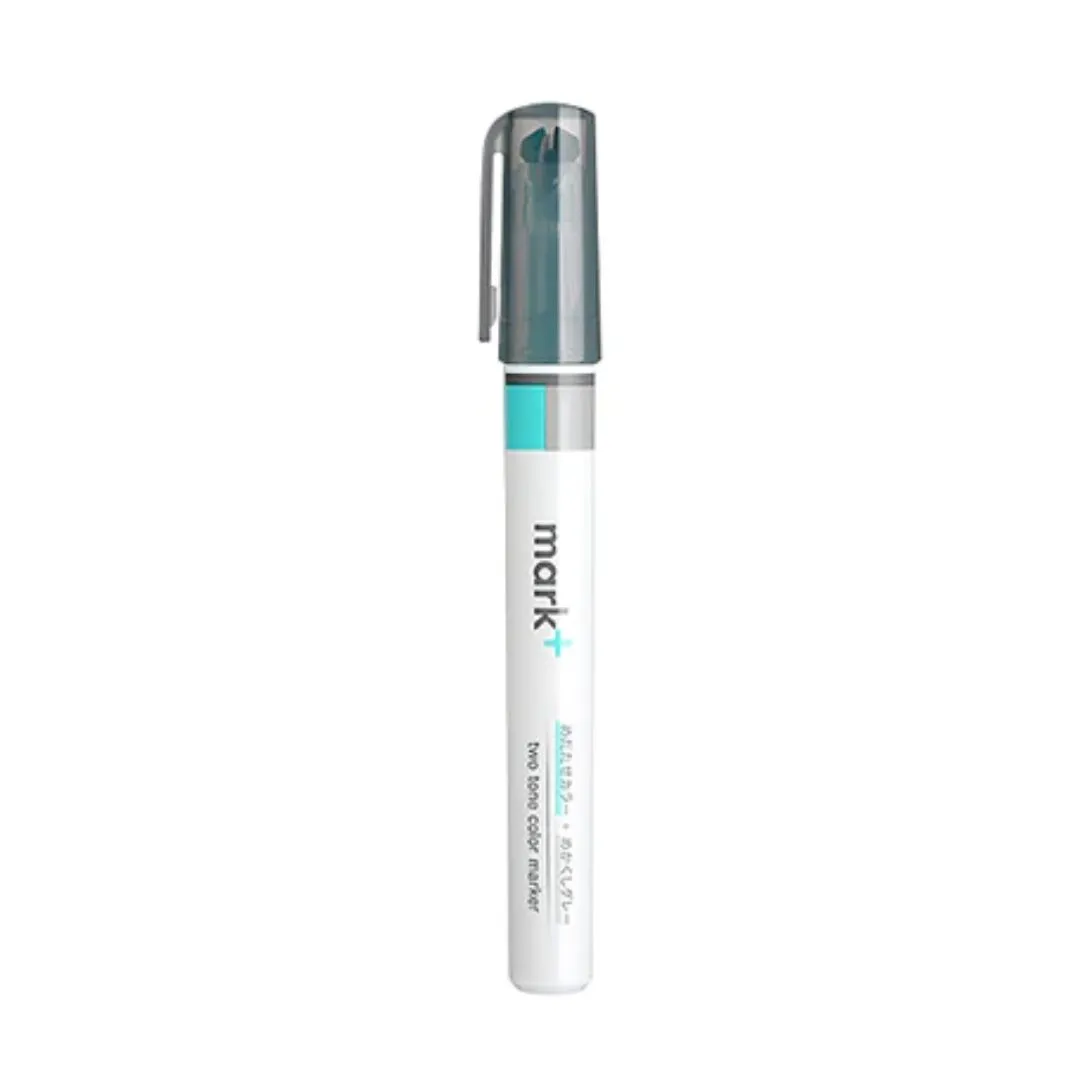 Kokuyo Two Tone Color Marker