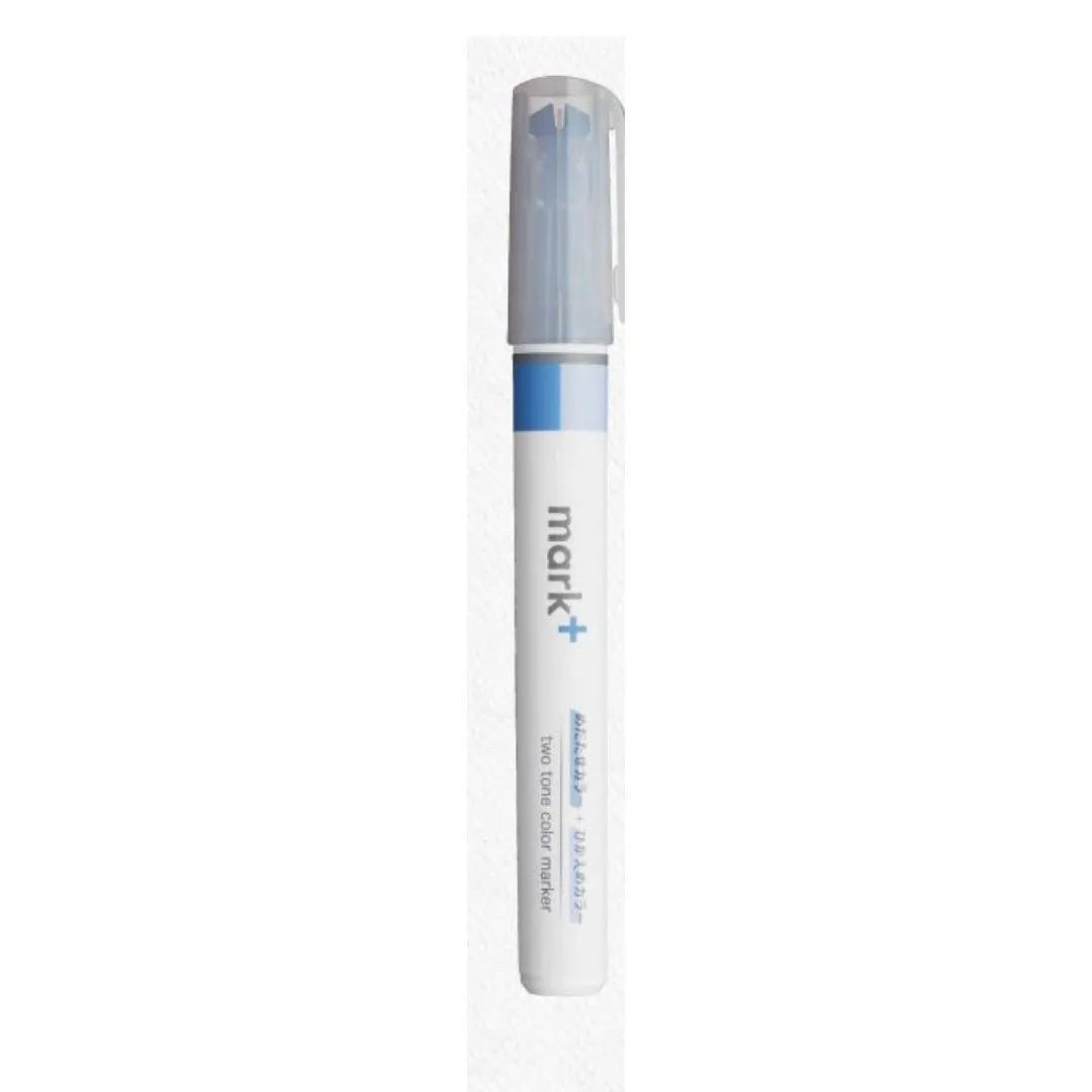 Kokuyo Two Tone Color Marker
