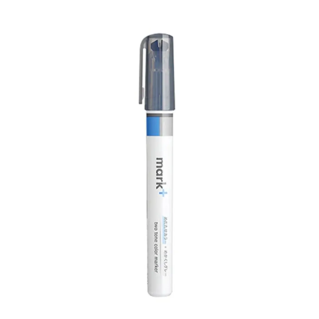 Kokuyo Two Tone Color Marker