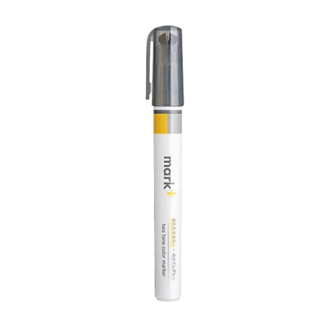 Kokuyo Two Tone Color Marker