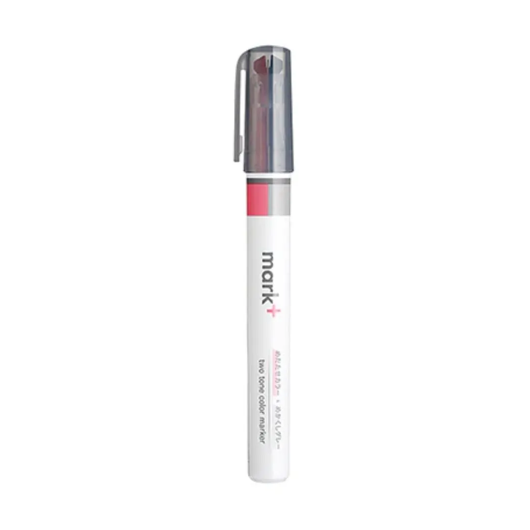 Kokuyo Two Tone Color Marker