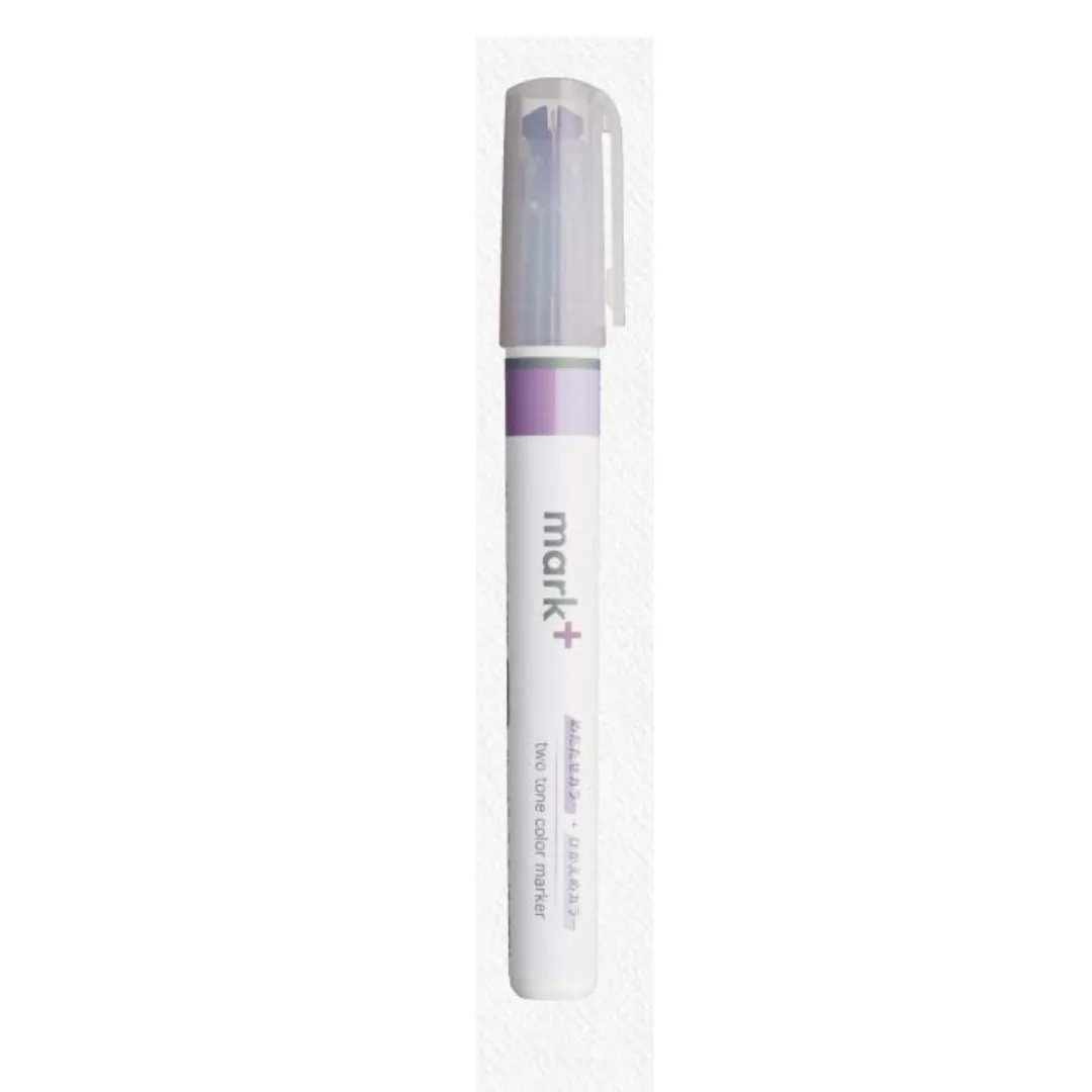 Kokuyo Two Tone Color Marker
