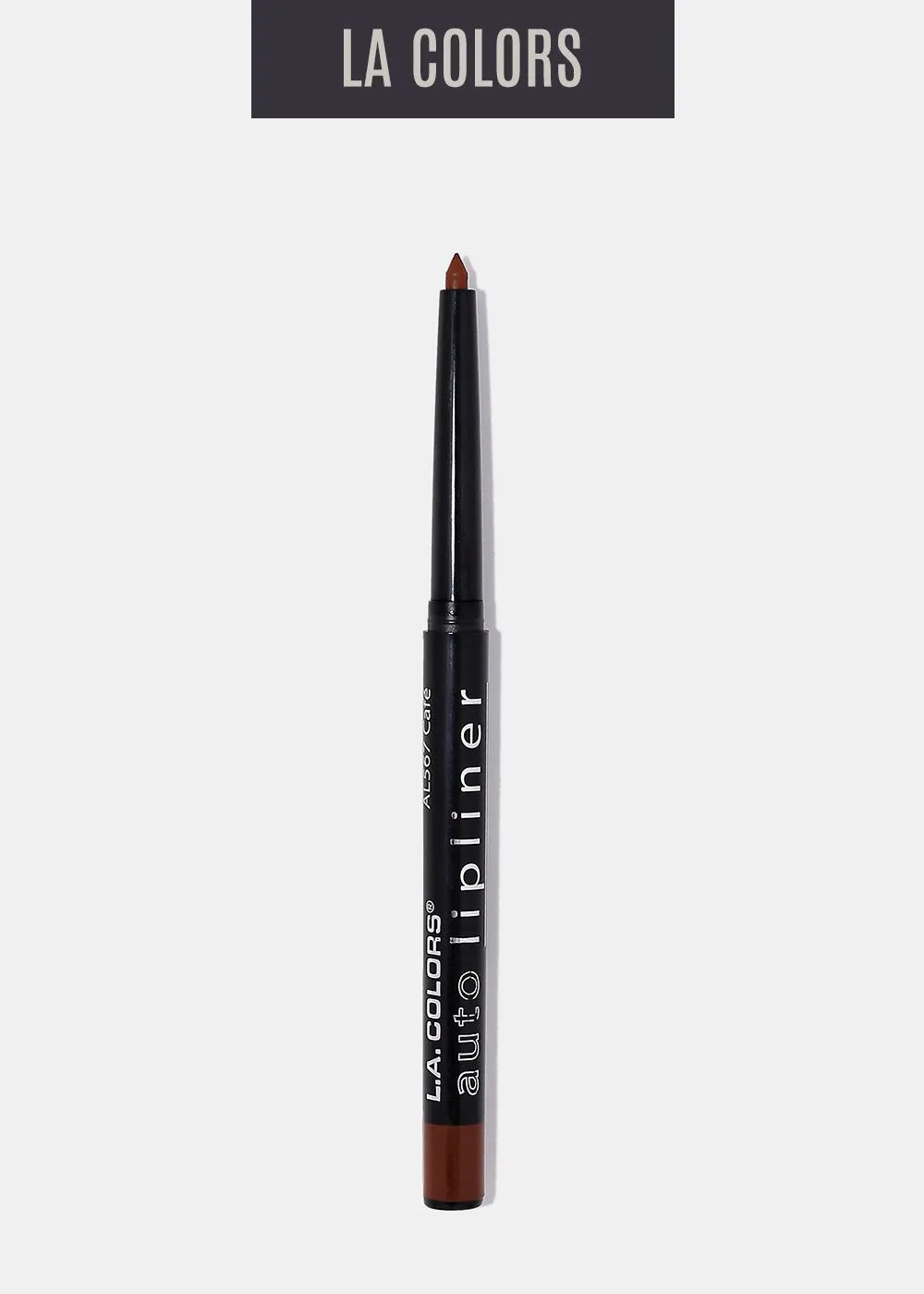L.A. Colors - Auto Lipliner - Cafe