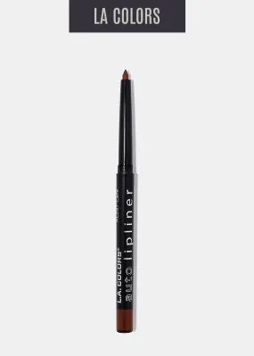 L.A. Colors - Auto Lipliner - Cafe