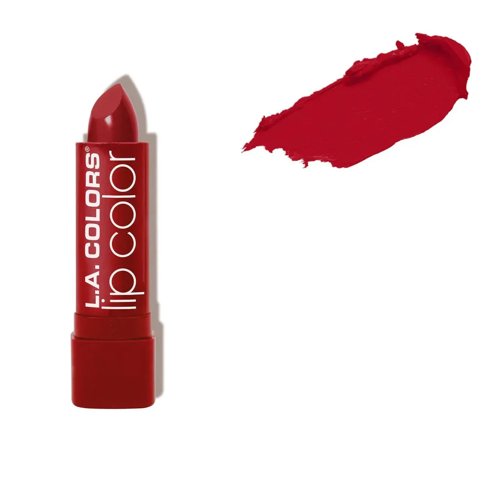 LA Colors  Moisture Rich Lip Color