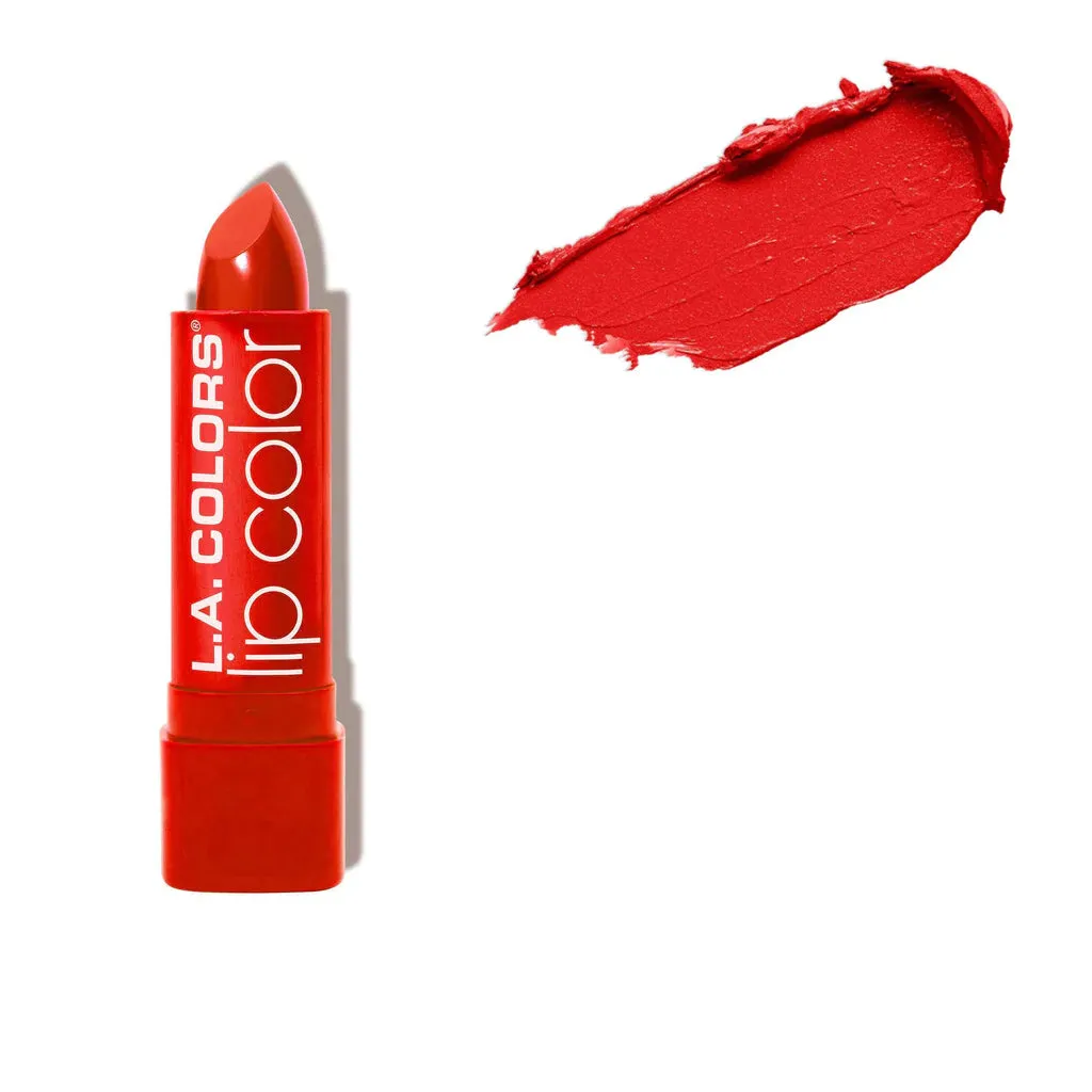 LA Colors  Moisture Rich Lip Color
