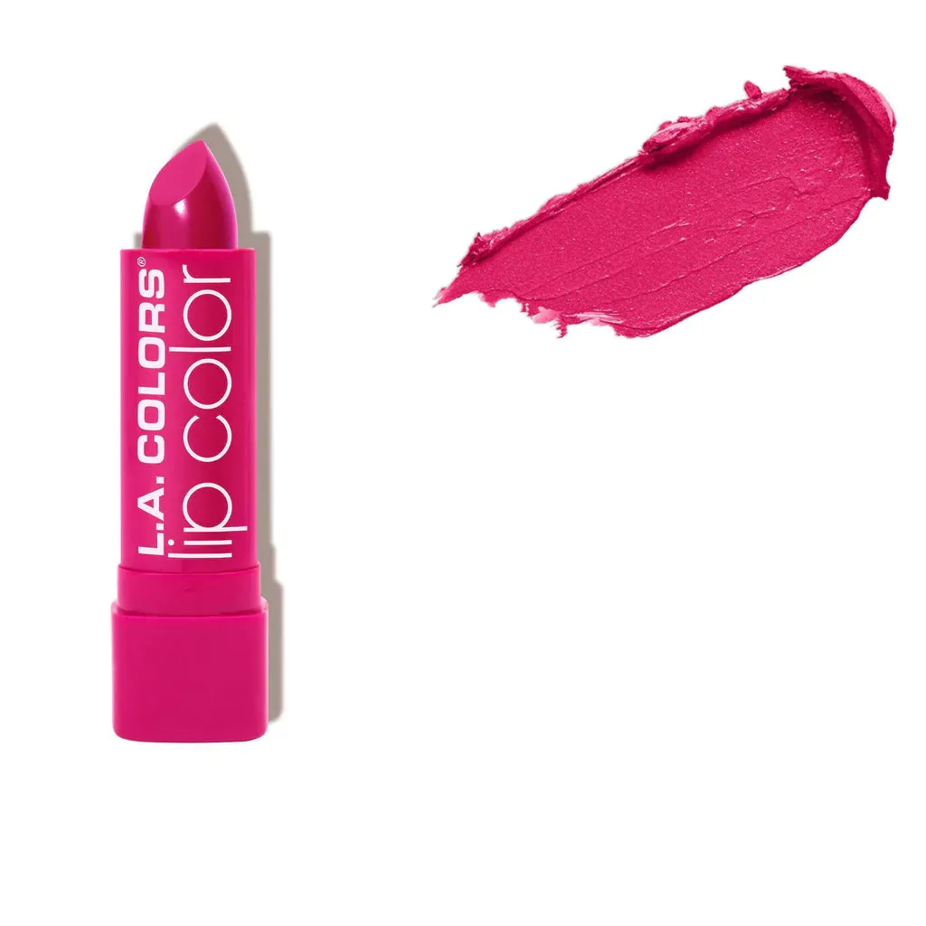 LA Colors  Moisture Rich Lip Color