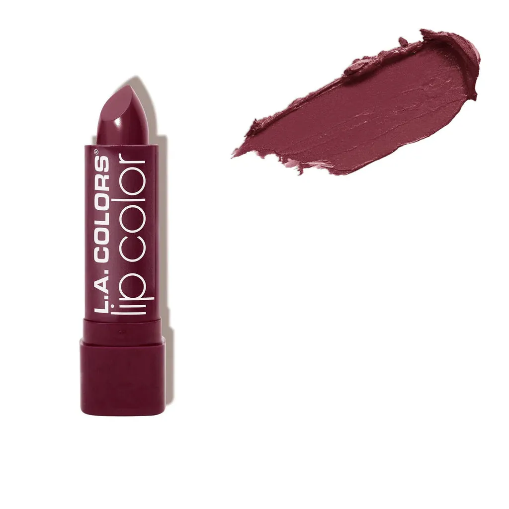 LA Colors  Moisture Rich Lip Color