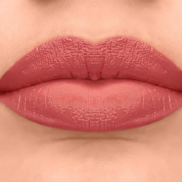LA Colors Velvet Plush Creamy Lip Color