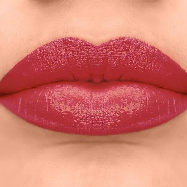 LA Colors Velvet Plush Creamy Lip Color