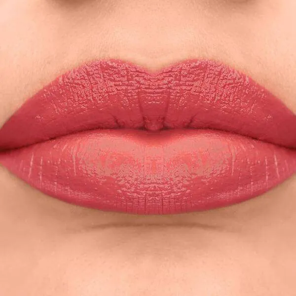LA Colors Velvet Plush Creamy Lip Color