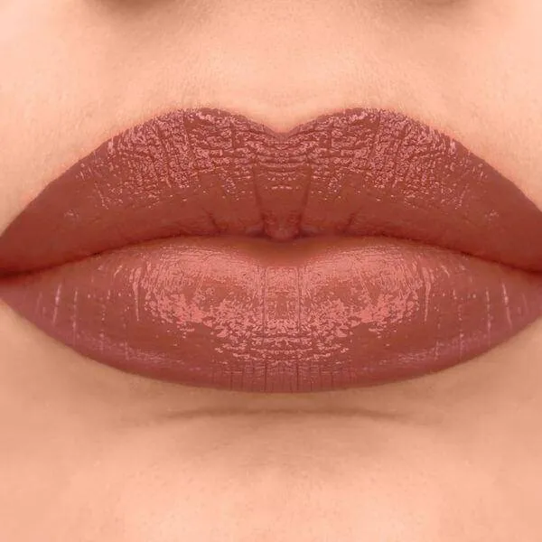 LA Colors Velvet Plush Creamy Lip Color
