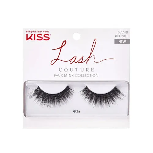 Lash Couture Faux Mink Collection Singles