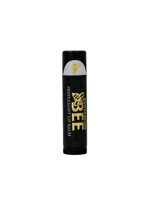 Lip Balm   Peppermint