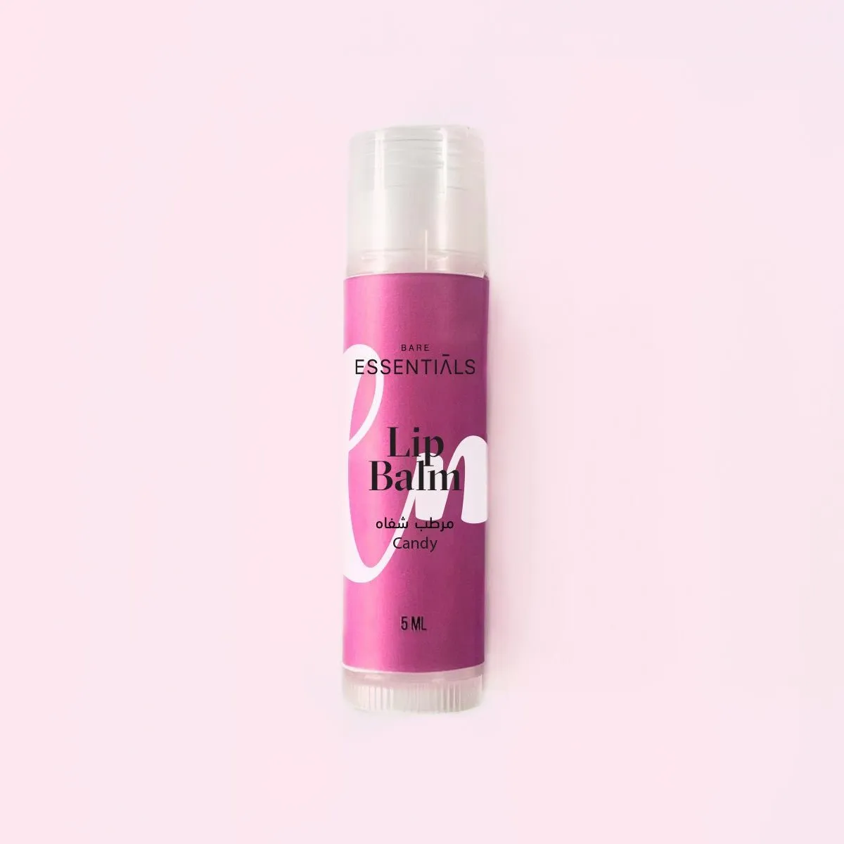 Lip Balm Stick 5ML - Candy