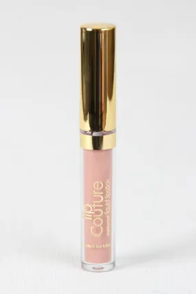 Lip Couture Liquid Lipstick