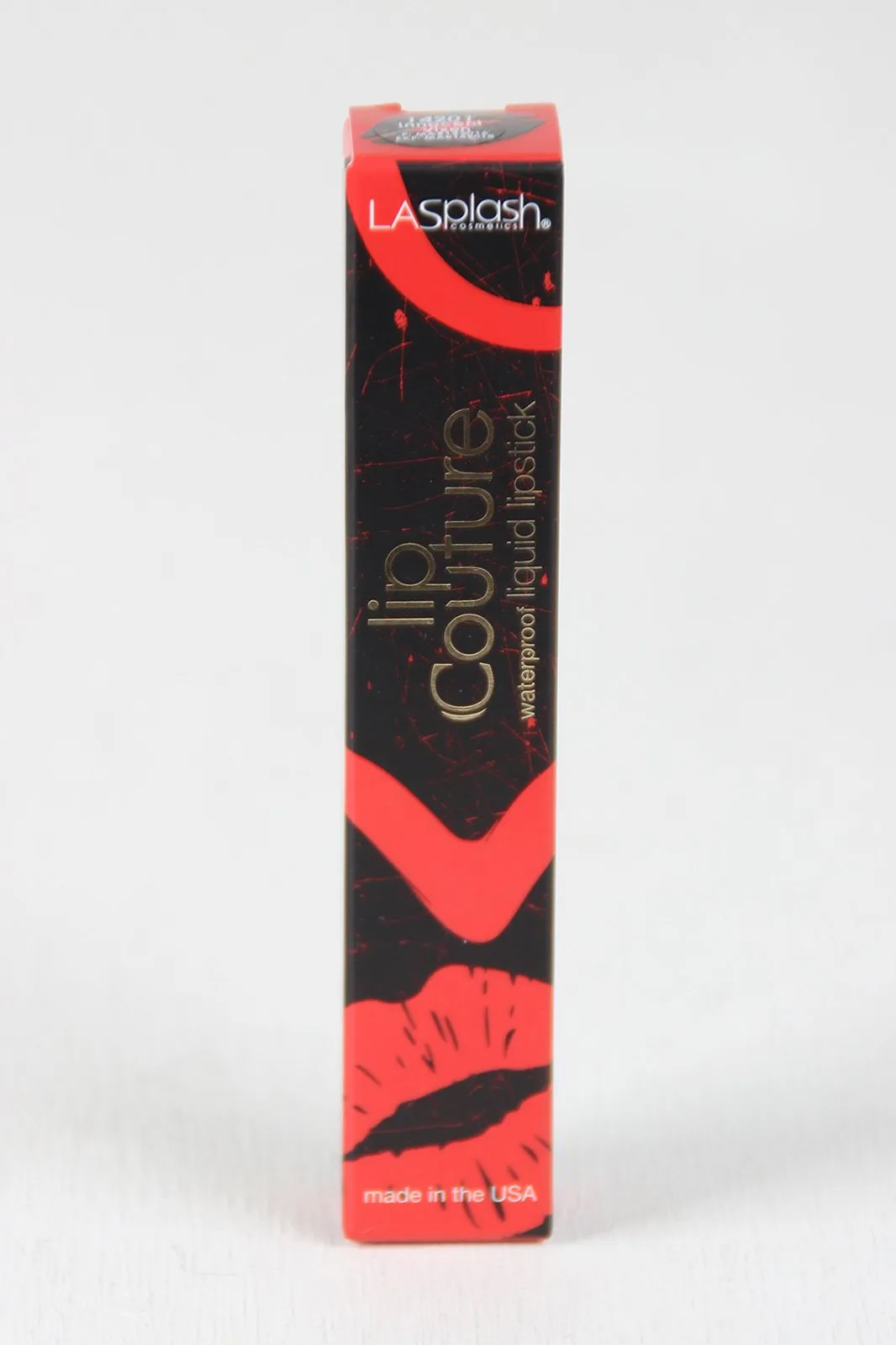 Lip Couture Liquid Lipstick