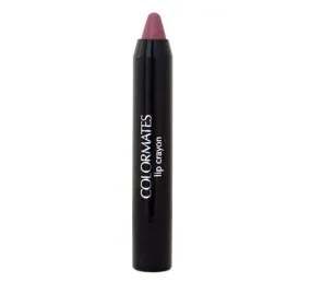 Lip Crayon - Soft Plum